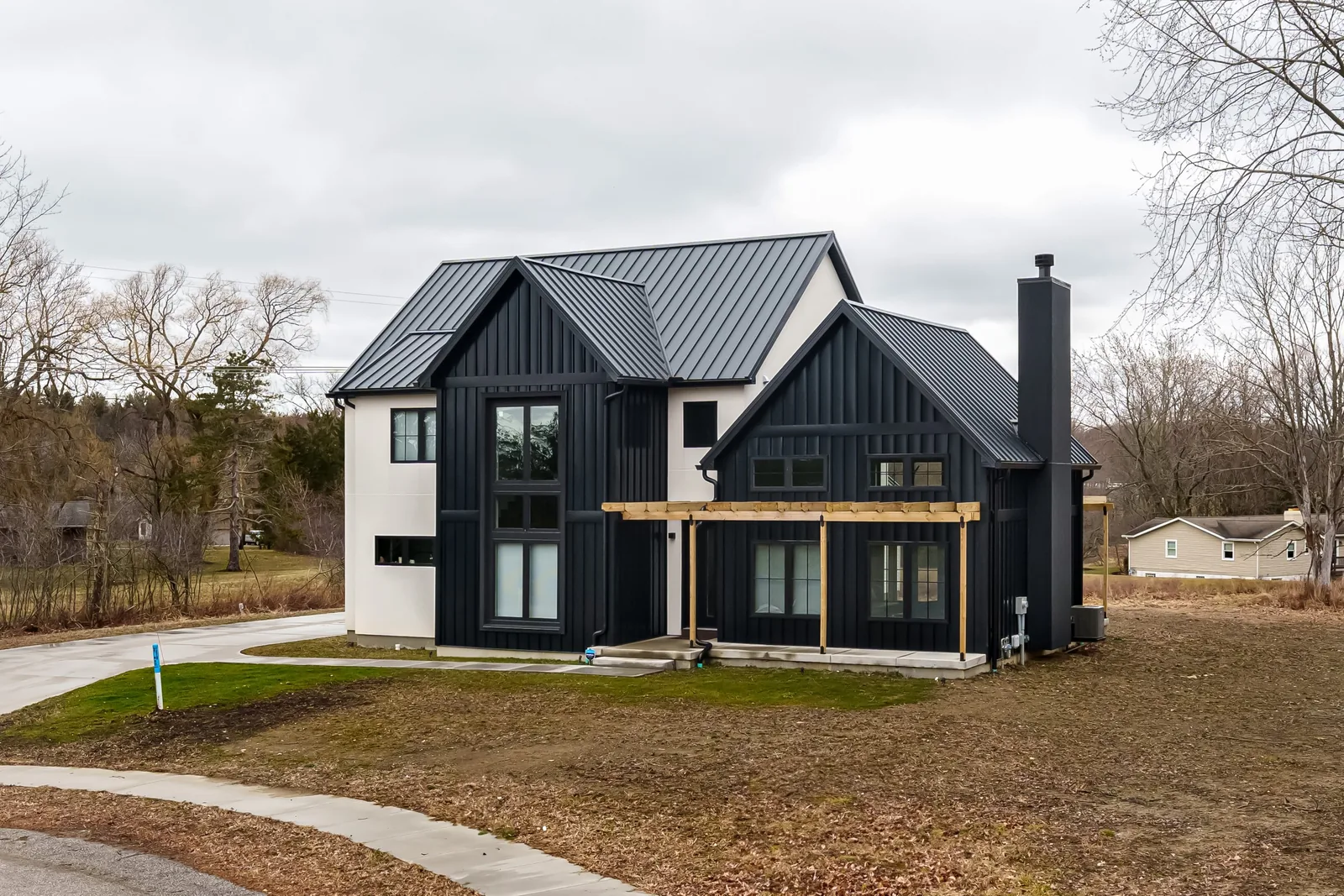 The Homestead — image 1