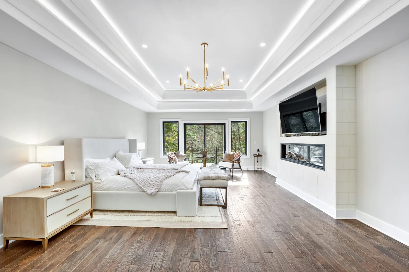 Renovations & Remodels project detail