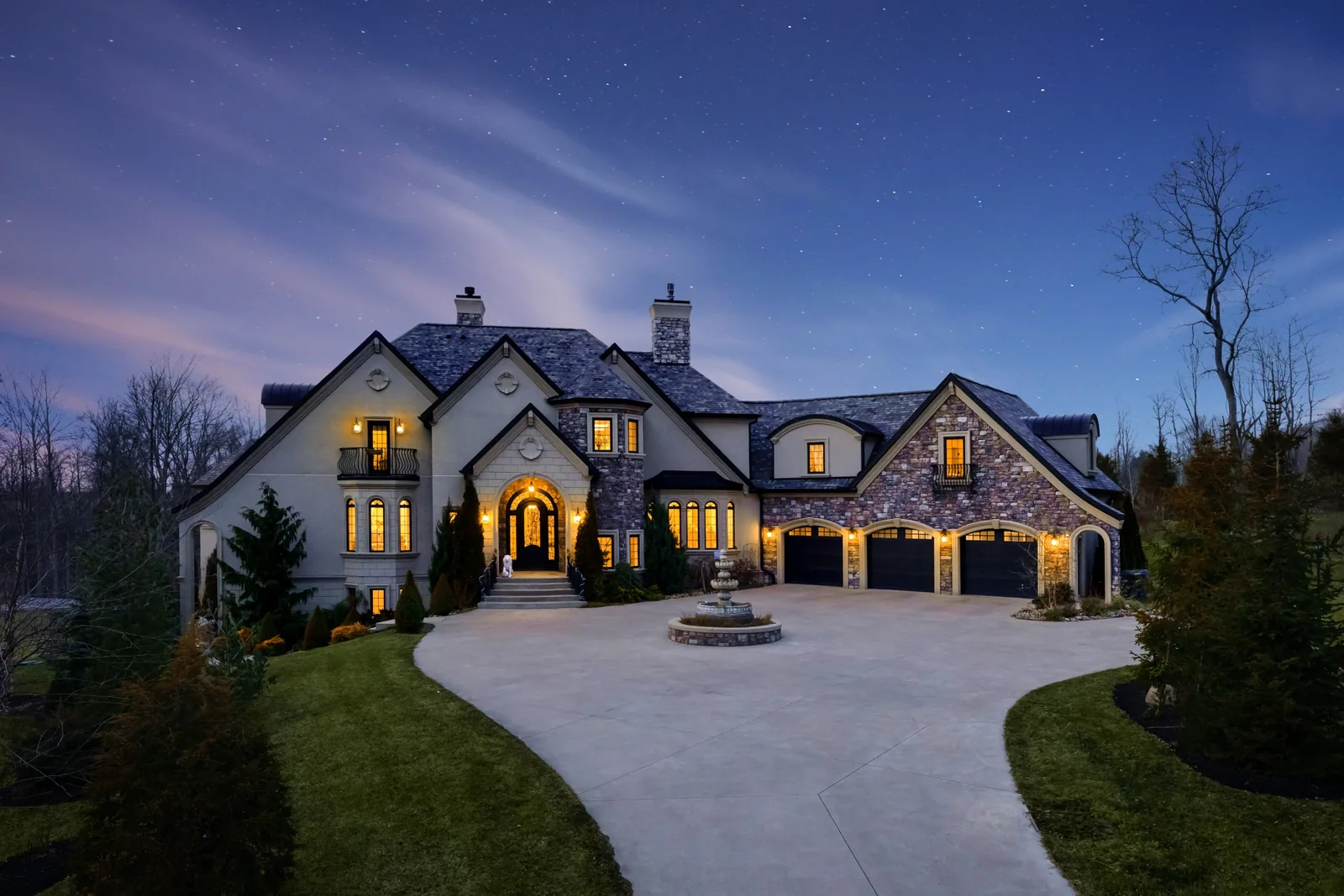 Custom Homes — Diamond Design Construction