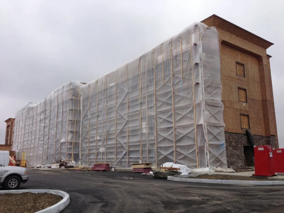 Commercial Projects — image 3
