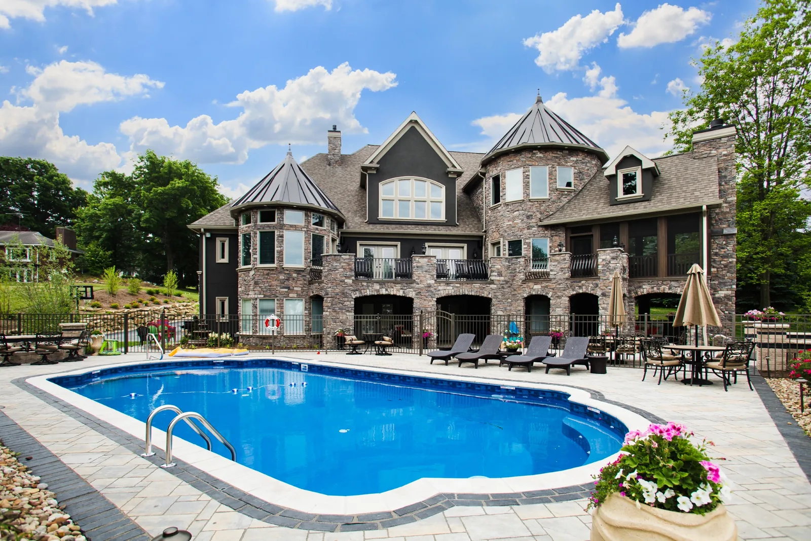 The Heritage Remodel