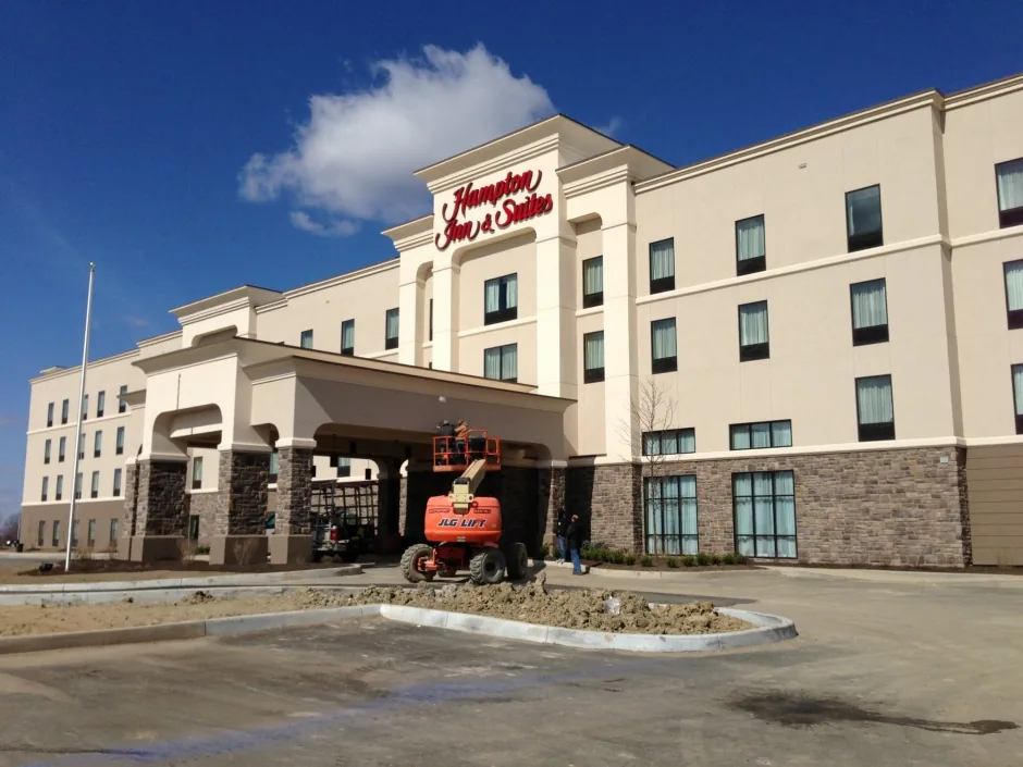 Commercial Projects — image 2