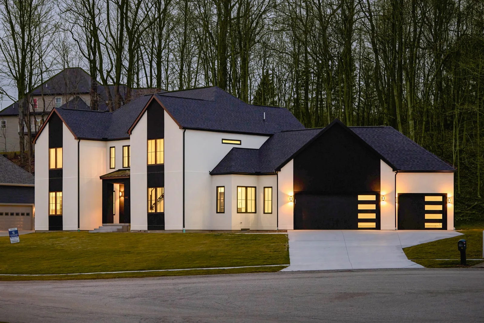 The Edgewood Residence