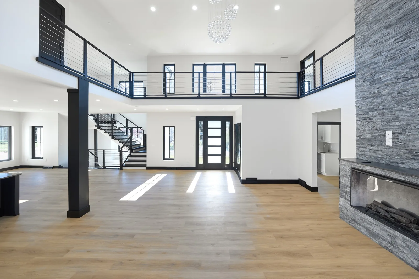 Renovations & Remodels — Diamond Design Construction