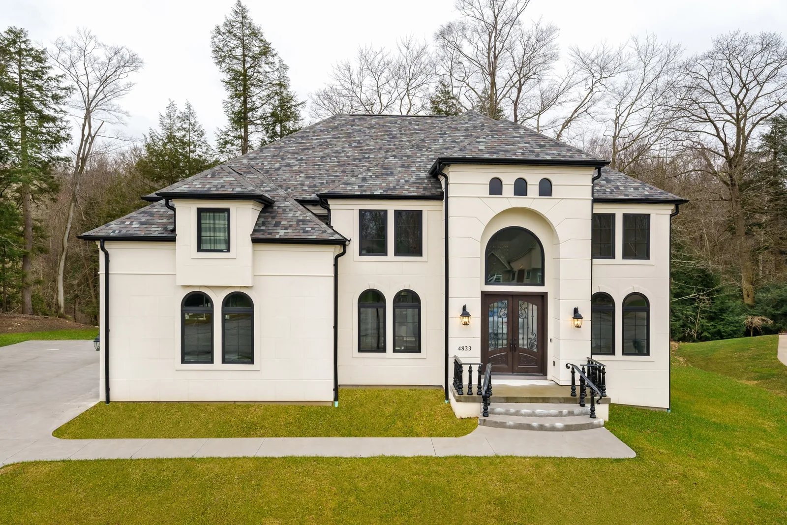 The North Point Residence — image 1