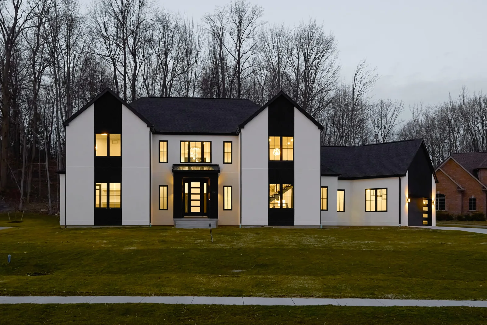 The Edgewood Residence — image 1