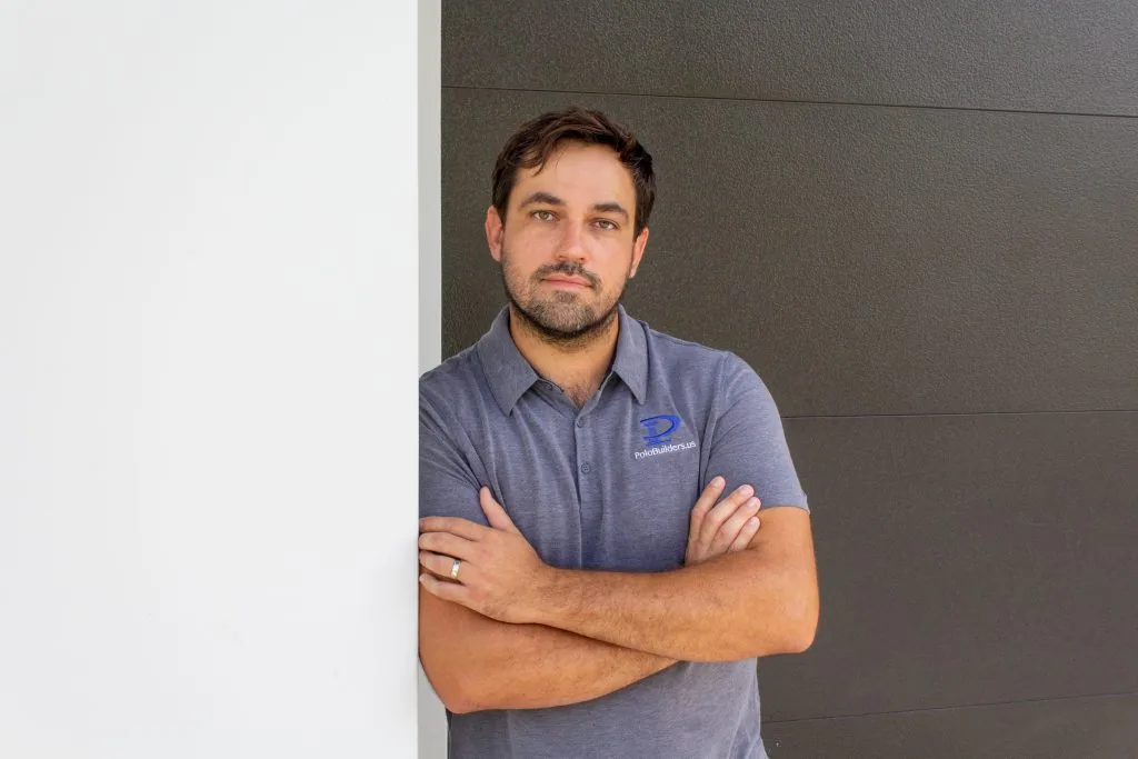 Vlad Malsky, Senior Project Manager