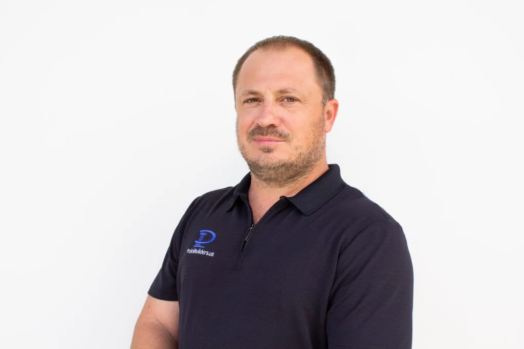 Val Stelmach, CEO