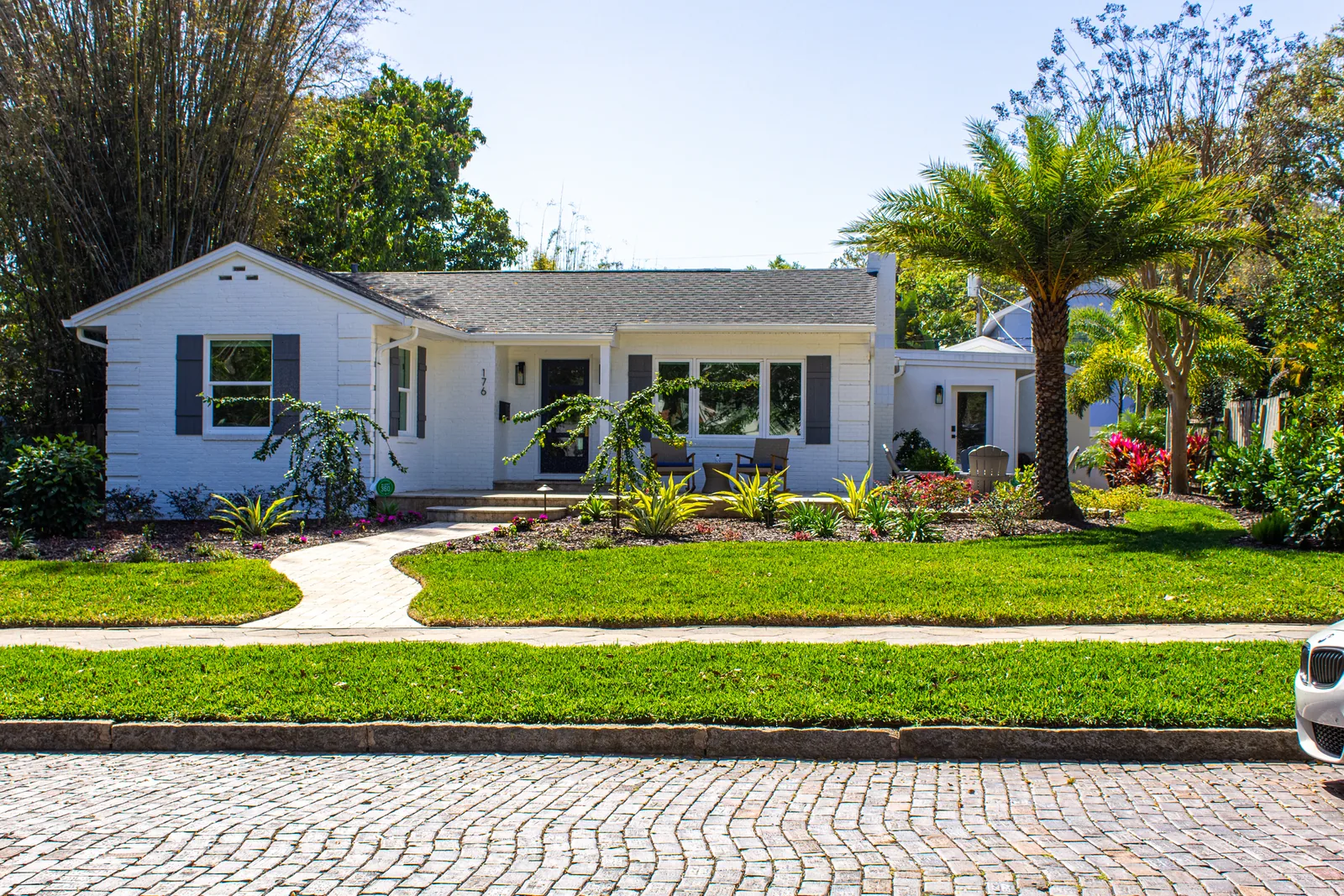 Picture Perfect remodel
